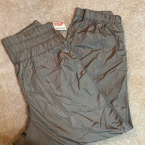 Free People Swishy Pants